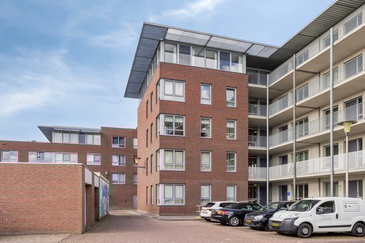 de Wieken 26 in Helmond