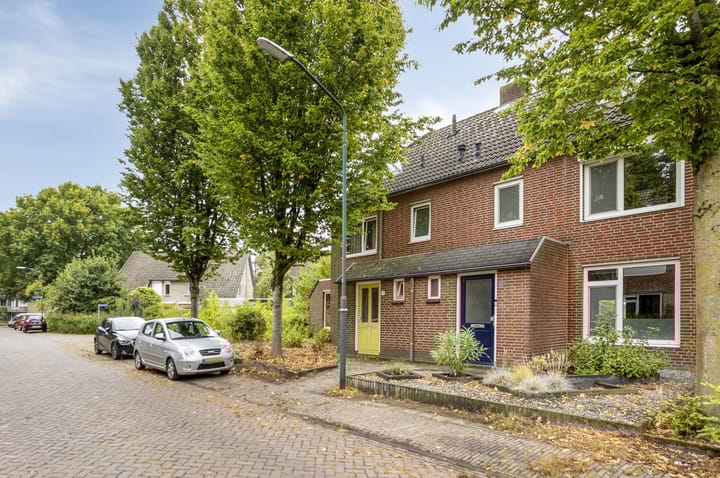 Foto van woning De Wieken 3, Beek en Donk