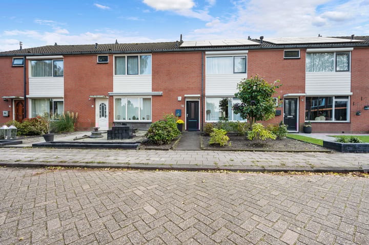 De Wieken 30 in Klazienaveen foto