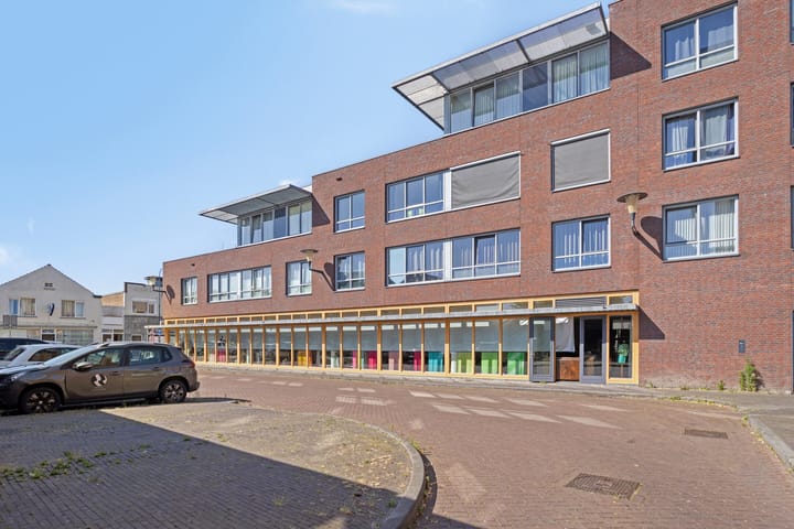 Foto van woning de Wieken 33, Helmond
