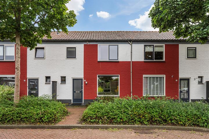 de Wieken 34 in Raalte foto