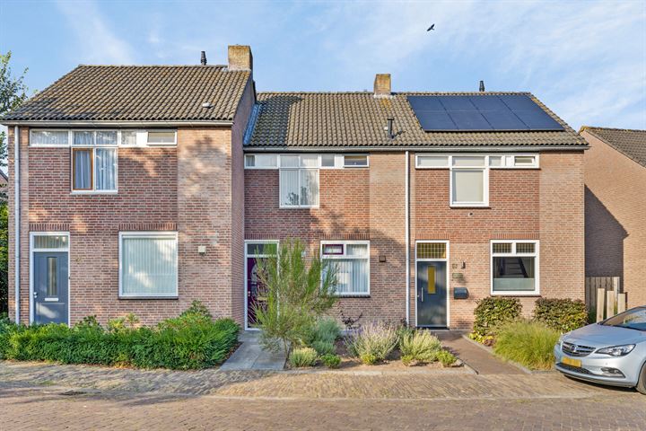 De Wieken 84 in Beek en Donk foto