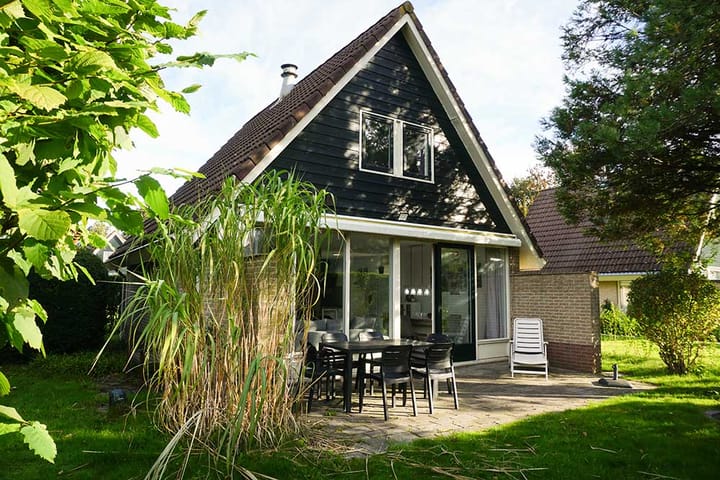 De Wielen 36 in Sint Maarten