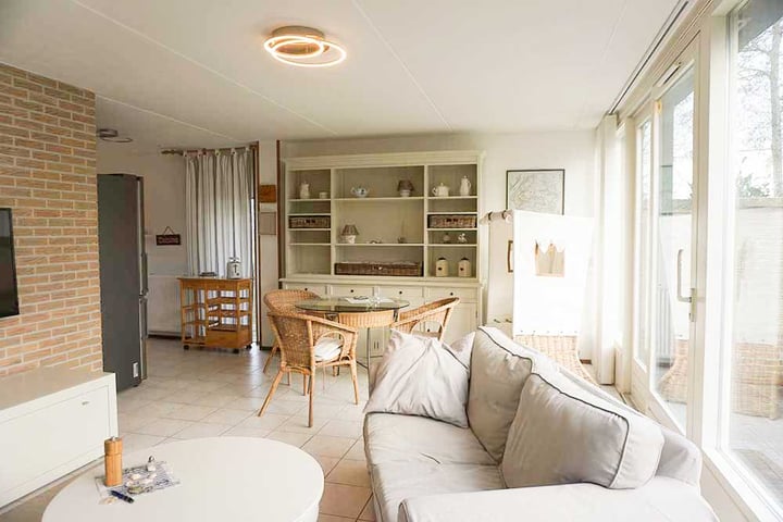 De Wielen 44 in Sint Maarten foto