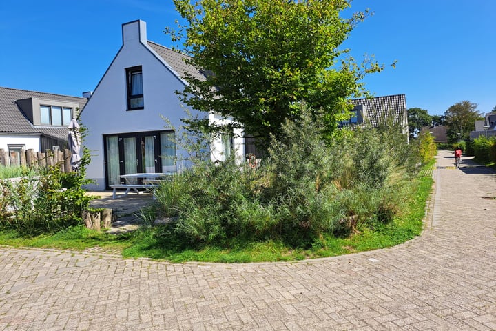 De Wielen 55 in Sint Maarten foto