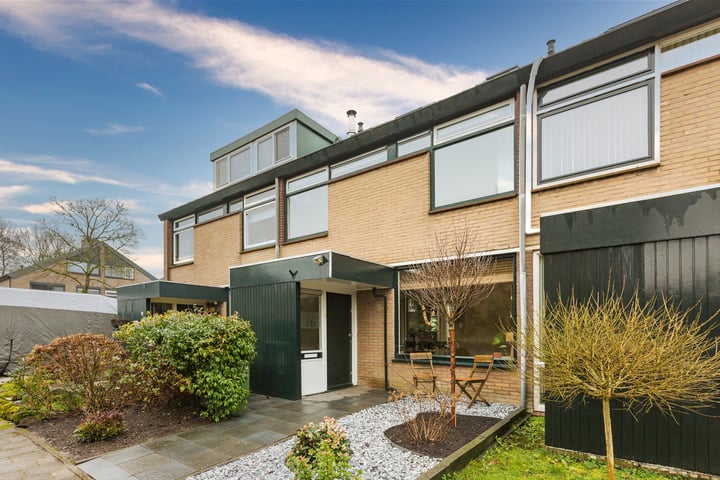 De Wielewaal 36 in Zevenhuizen foto