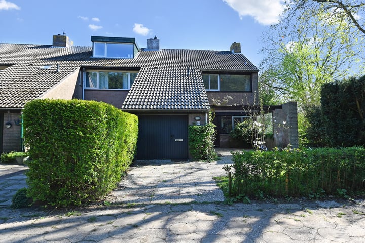 De Wielewaal 69 in Zevenhuizen foto