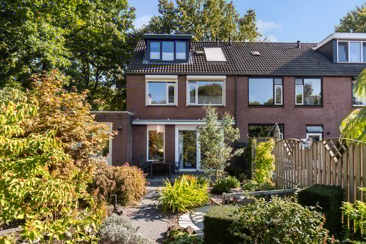 De Wierse 19 in Ugchelen