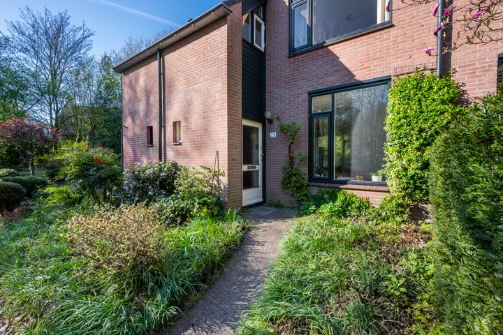 De Wierse 23 in Ugchelen foto