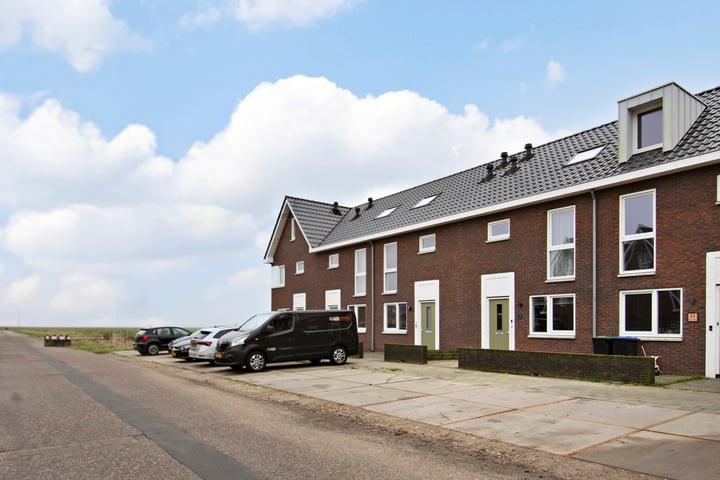 Foto van woning De Wierse 9, Biddinghuizen