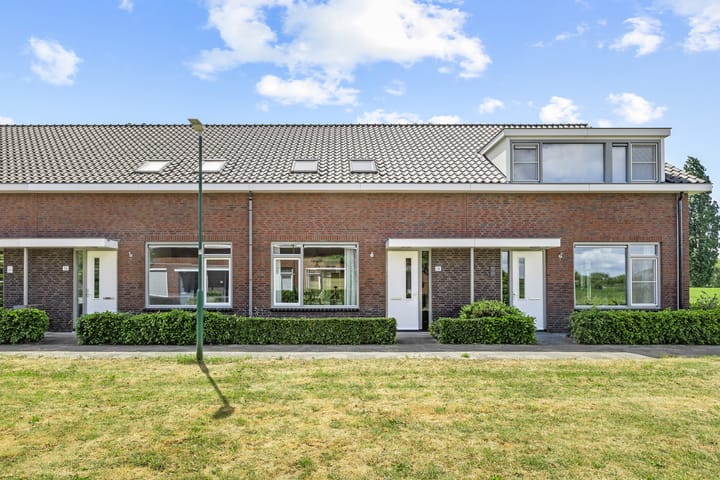 De Wiese 14 in Schalkwijk foto