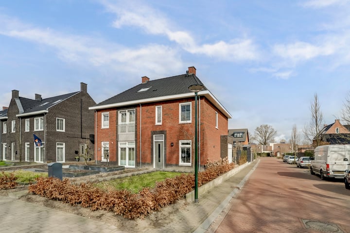 De Wijer 17E in Hapert foto