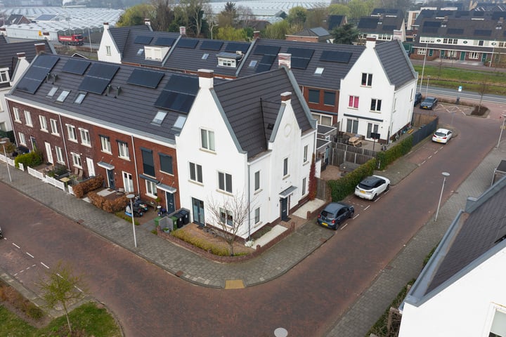 De Wijngaard 2 in Kwintsheul foto