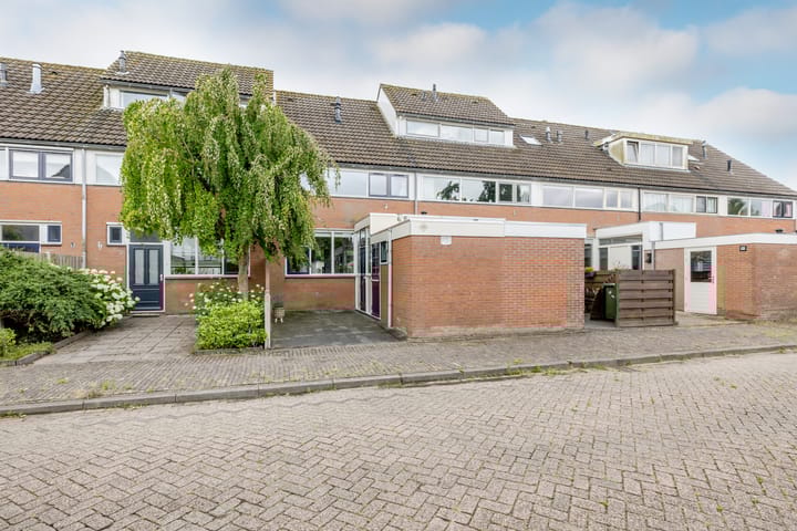 De Wijzend 133 in Oosthuizen foto