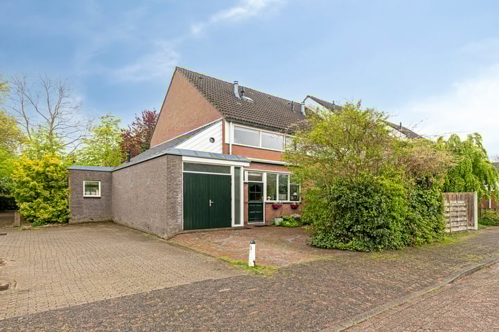 Foto van woning De Wijzend 136, Oosthuizen