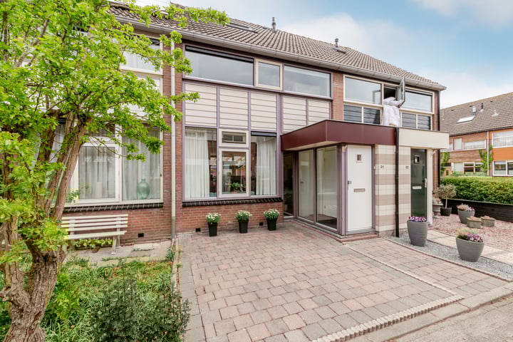De Wijzend 31 in Oosthuizen foto