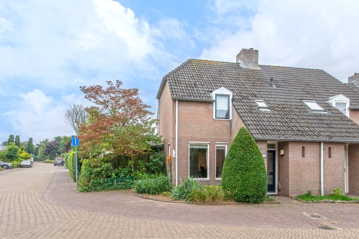 De Wilderen 7 in Waalre