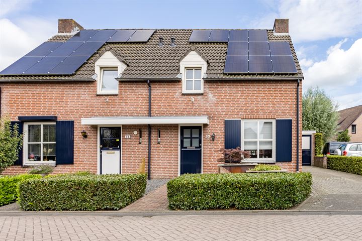 De Wilgen 30 in Boekel foto
