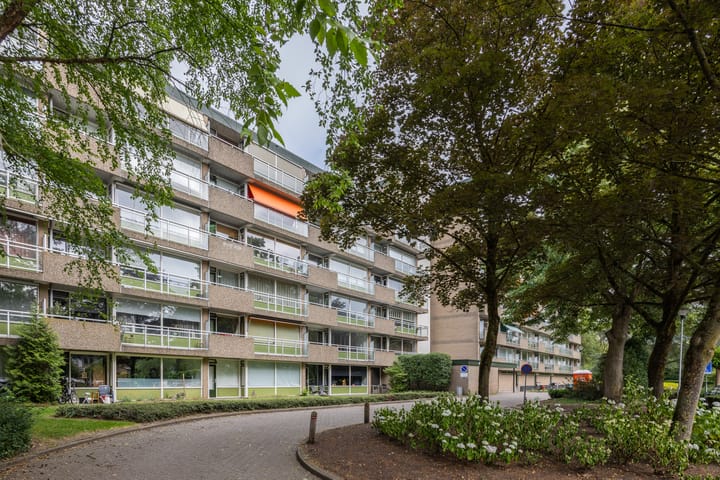 de Wilmskamp 65 in Hengelo