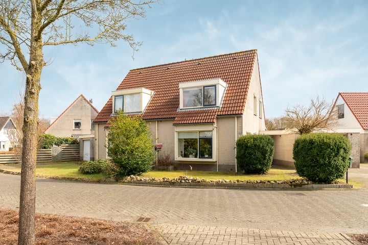 Foto van woning de Winkelman 33, Nieuwehorne