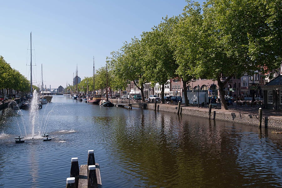 Kantoor foto van De Witte Garantiemakelaars Vlaardingen