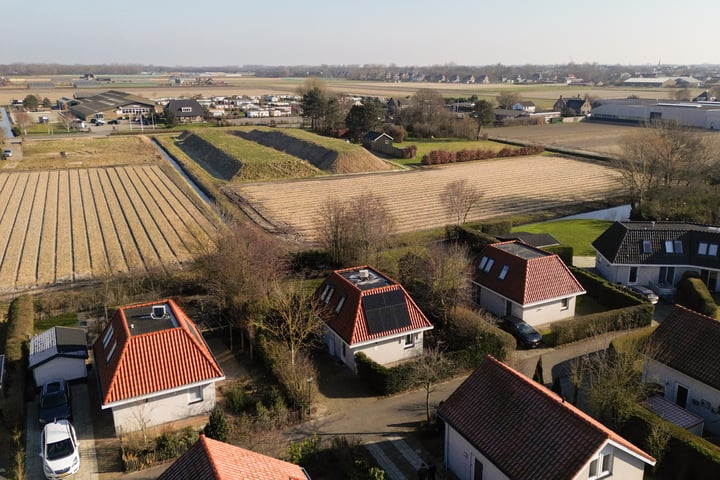 Foto van woning De Witte Raaflaan 142, Noordwijk