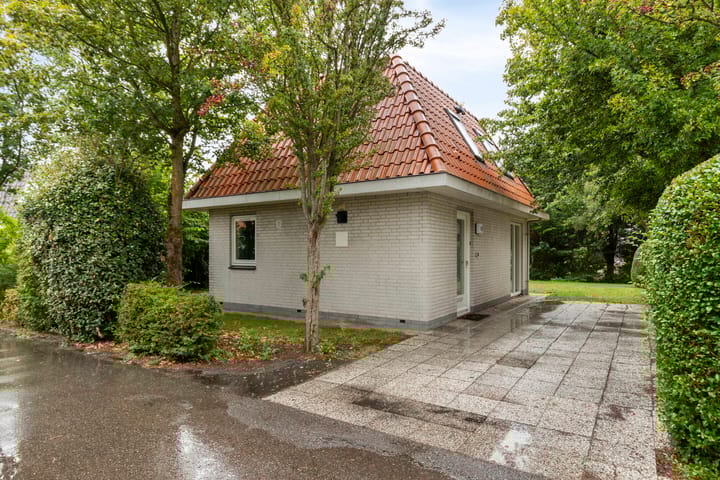 Foto van woning De Witte Raaflaan 148, Noordwijk