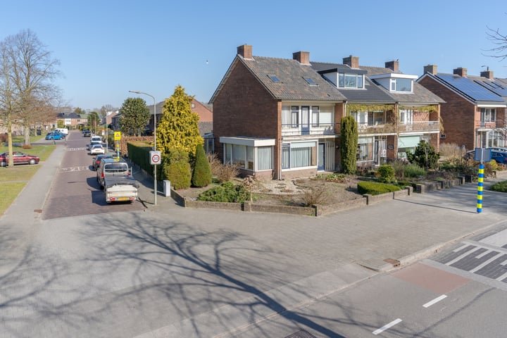 De Wittenhagen 85 in Harderwijk