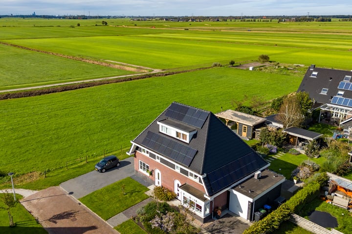De Wjukken 2 in Suwâld foto