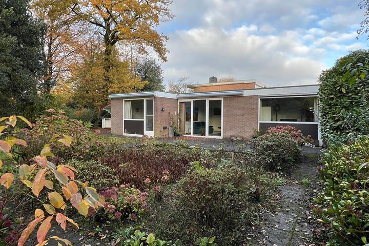 De Woerd 71 in Emmen foto