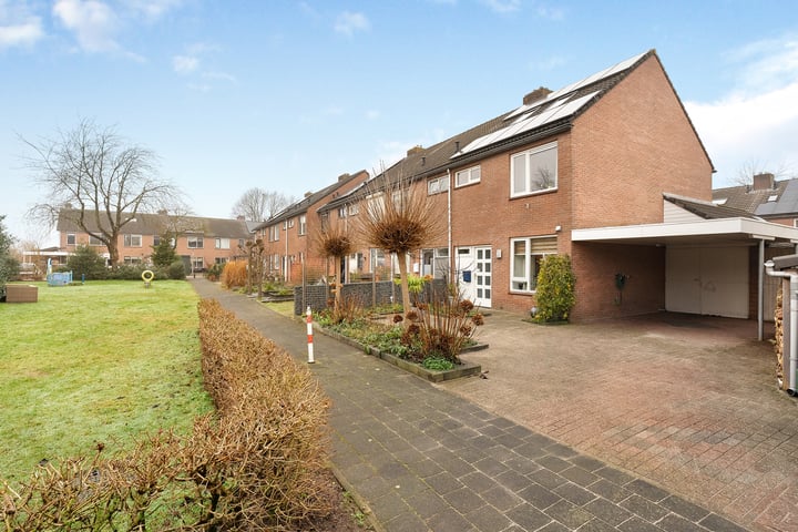 De Woerte 2 in Hardenberg foto