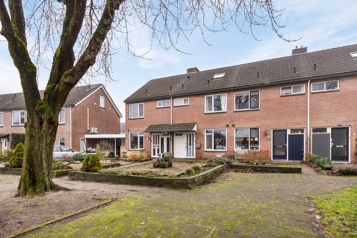 De Woerte 30 in Hardenberg foto