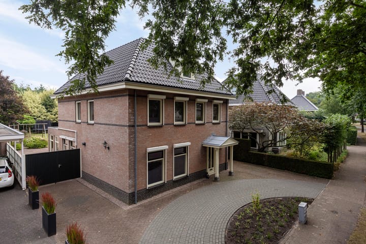 De Wouw 11 in Gemert foto