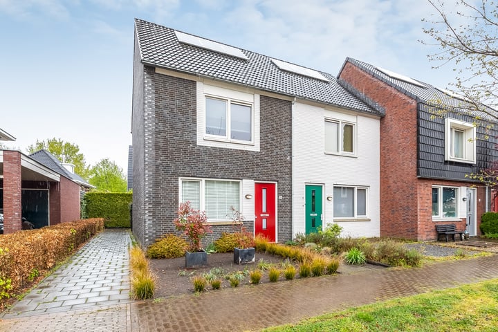 De Wouw 59 in Gemert foto