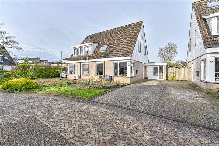 De Wrongel 22 in Hoogeveen foto