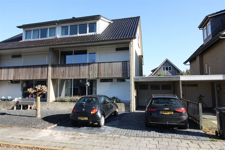 De Wulp 29 in Vriezenveen foto