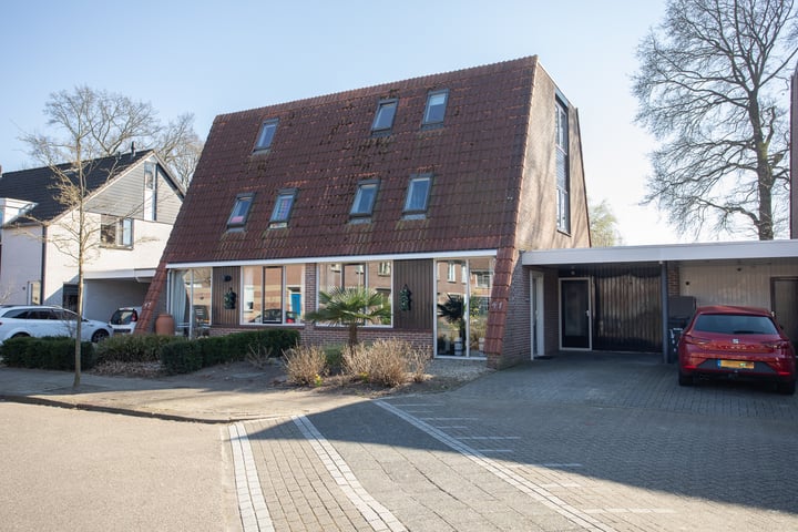 De Wulp 41 in Almelo foto