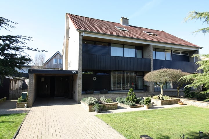 De Wulp 53 in Vriezenveen