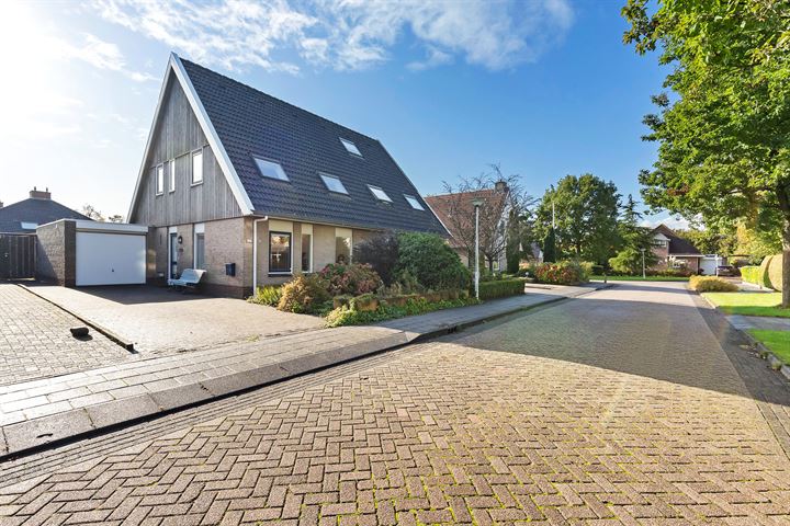 De Wurdze 28 in Balk foto
