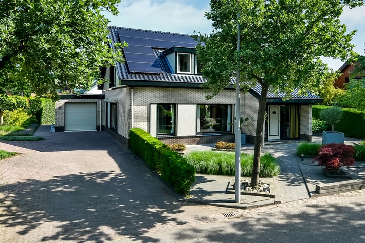 De Wuurde 10 in Elst foto