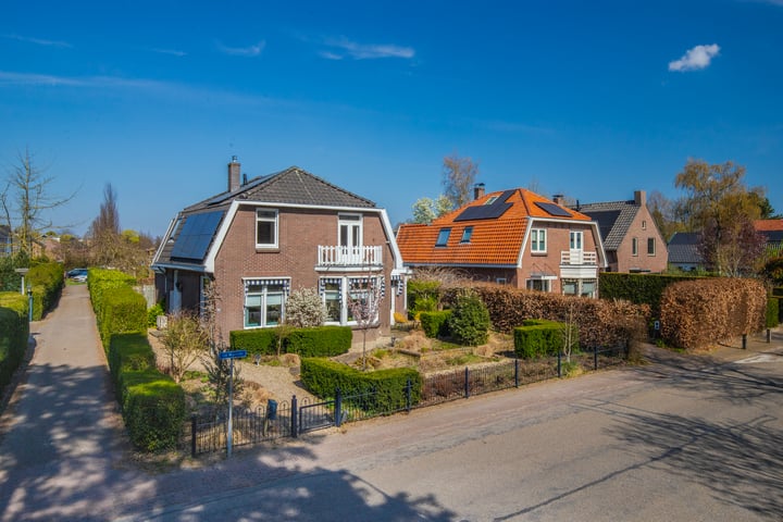 Foto van woning De Wuurde 40, Elst
