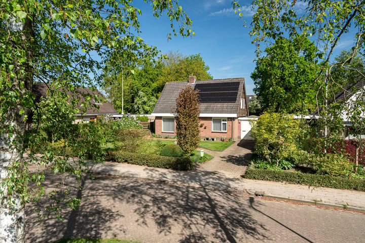 De Yp 23 in Burgum