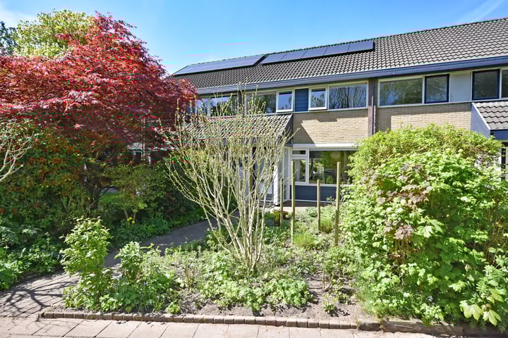 Foto van woning De Yp 44, Burgum