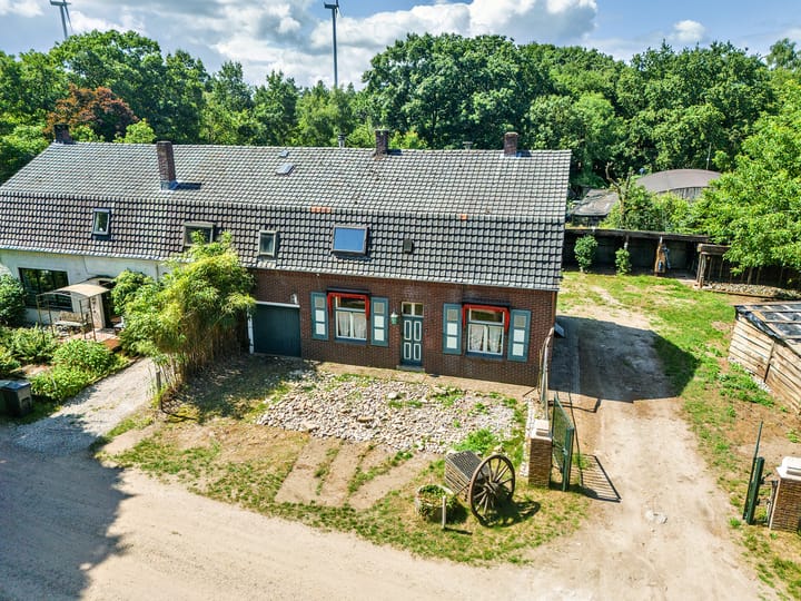 Foto van woning De Zaar 4, Venlo