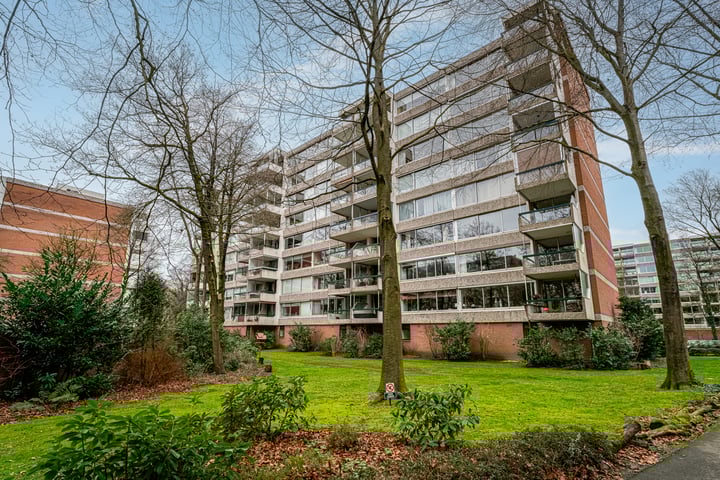 De Zalmen 115 in Doorwerth foto
