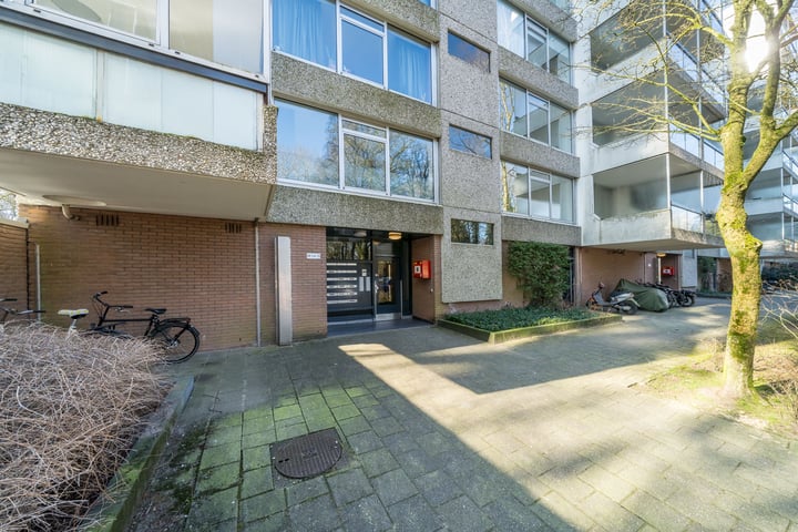 De Zalmen 72 in Doorwerth foto
