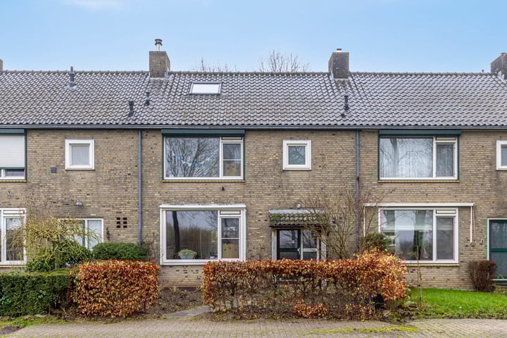 De Zandvoort 5 in Dodewaard foto