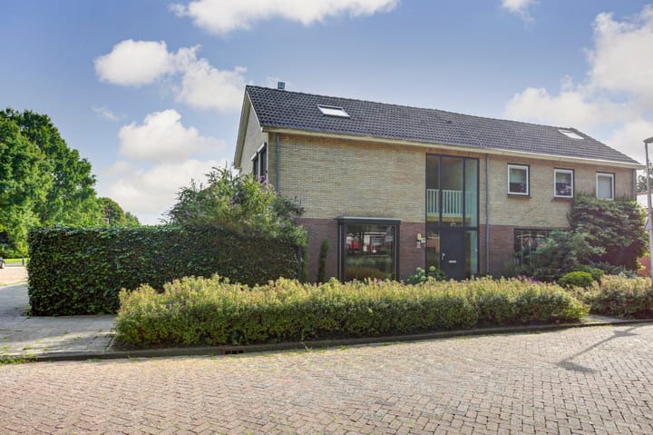 Foto van woning De Zate 42, Dronten