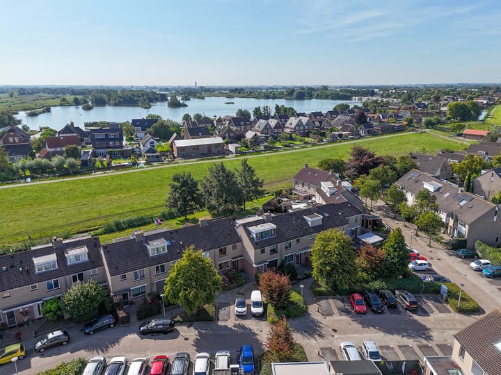 De Zeelt 12 in Nieuwkoop foto