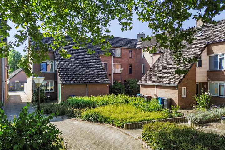 De Zeis 24 in Apeldoorn foto